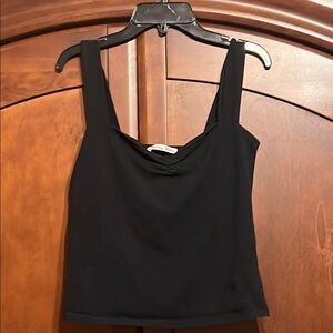 Black Reformation Tank